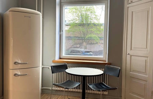 Kamppi Apartment | Melrose Place for 5 people