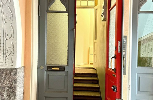 Kamppi Apartment | Melrose Place for 5 people