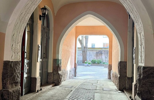 Kamppi Apartment | Melrose Place for 5 people