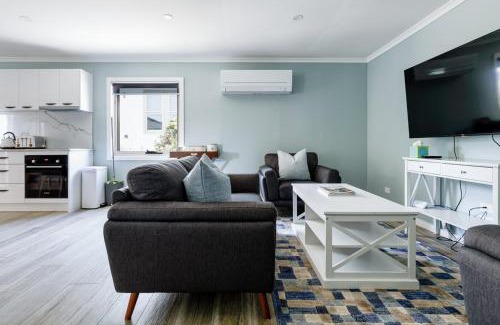 Melrose Apartment | Melrose Retreat with Court Access