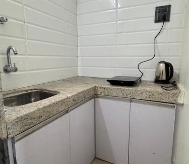 Navi Mumbai Apartment | Meluha Motels
