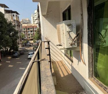 Navi Mumbai Apartment | Meluha Motels