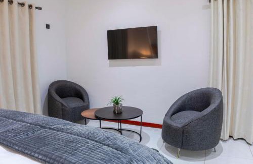 Solwezi Apartment | Melz Apartments