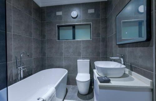 Solwezi Apartment | Melz Apartments