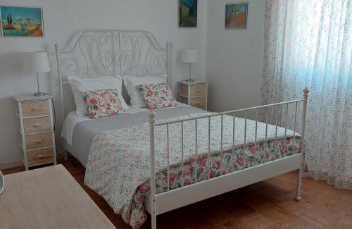 Praia de Santa Cruz Apartment | Memórias da Praia