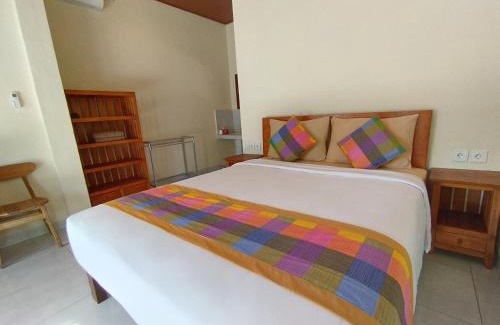 Ubud City-Centre House | Meme Lan Bape Guest House