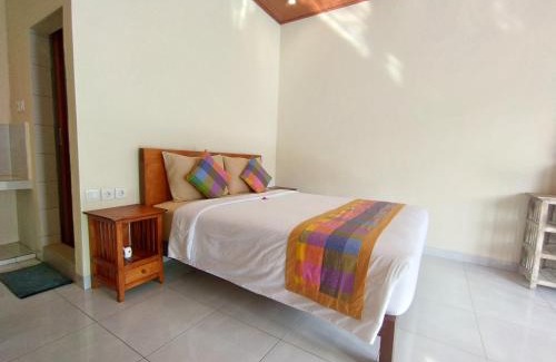 Ubud City-Centre House | Meme Lan Bape Guest House