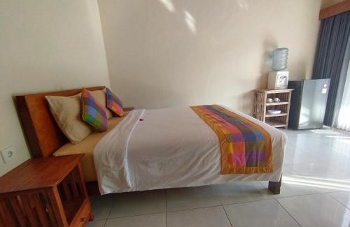 Ubud City-Centre House | Meme Lan Bape Guest House