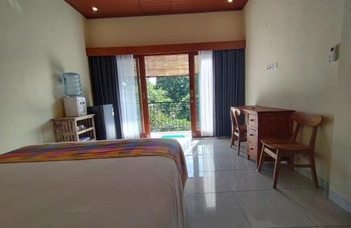 Ubud City-Centre House | Meme Lan Bape Guest House