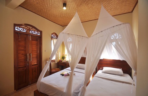 Munduk Hotel | Meme Surung Homestay