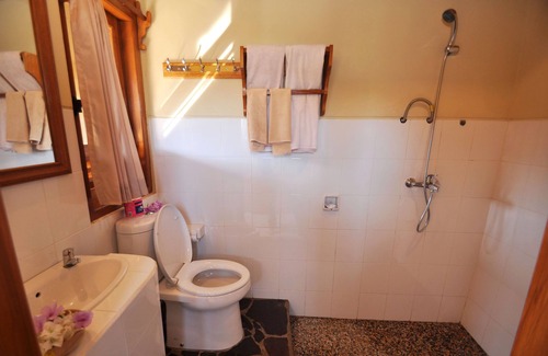 Munduk Hotel | Meme Surung Homestay