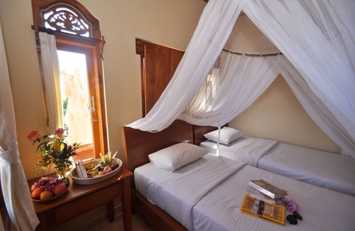 Munduk Hotel | Meme Surung Homestay