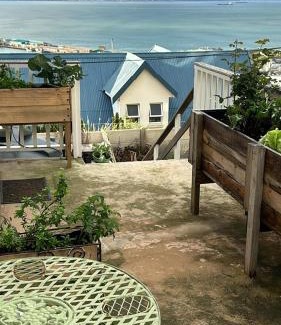 Mossel Bay House | Memento Vivere