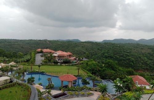 Eklingji Hotel | Mementos by ITC Hotels, Ekaaya, Udaipur