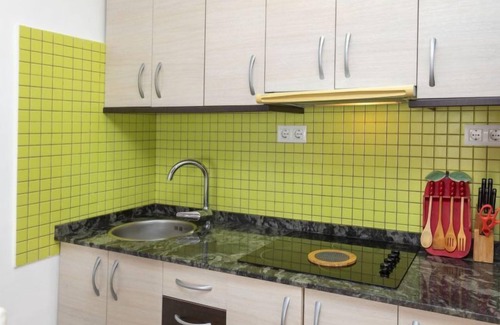 Vilafortuny Apartment | Memling by Interhome