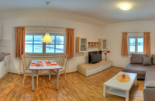 Unterallgau Apartment | Memmingen" vacation apartment
