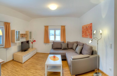 Unterallgau Apartment | Memmingen" vacation apartment
