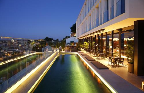 Sao Jose Hotel | Memmo Príncipe Real, a Member of Design Hotels