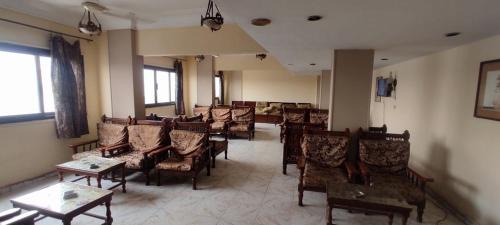Aswan Hotel | Memnon Hotel
