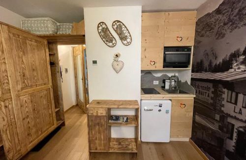 Morgex Apartment | Memoire du Mont Blanc