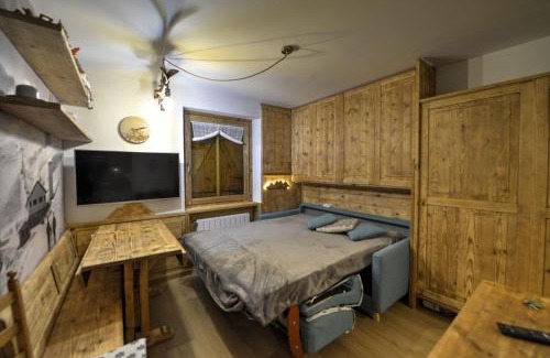 Morgex Apartment | Memoire du Mont Blanc