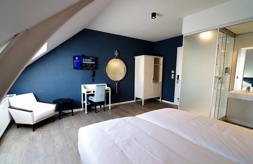 Alkmaar Hotel | Memorable Stay in Former Prison Building