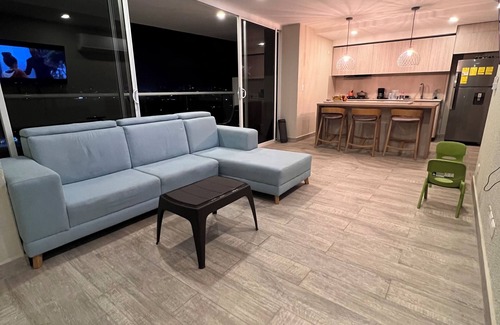 Cartagena Apartment | Memoria del Sol Cartagena