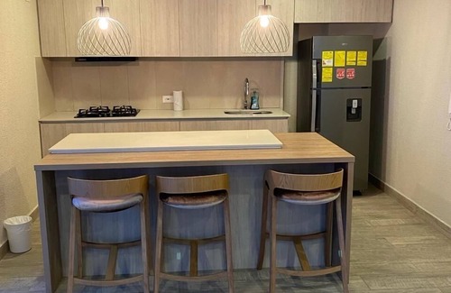 Cartagena Apartment | Memoria del Sol Cartagena