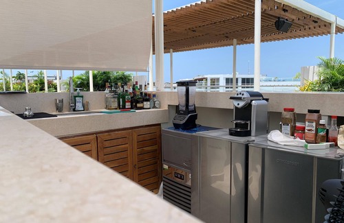 Cartagena Apartment | Memoria del Sol Cartagena