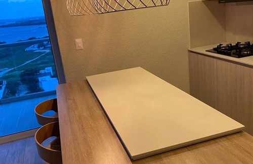 Cartagena Apartment | Memoria del Sol Cartagena