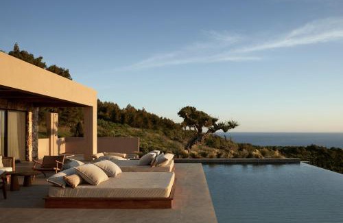 Vasilikos Villa | Memorias Suites and Villa