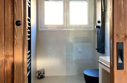 Karpenisi Villa | Memories Apartments Μονοκατοικία στο Καρπενήσι