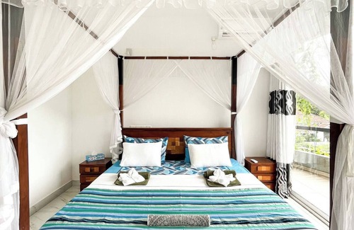 Weligama Bed & Breakfast | Memories Weligama