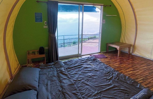 Lom Kao Hotel | Memory เมมโมรี่ ภูทับเบิก