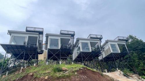 Lom Kao Hotel | Memory เมมโมรี่ ภูทับเบิก