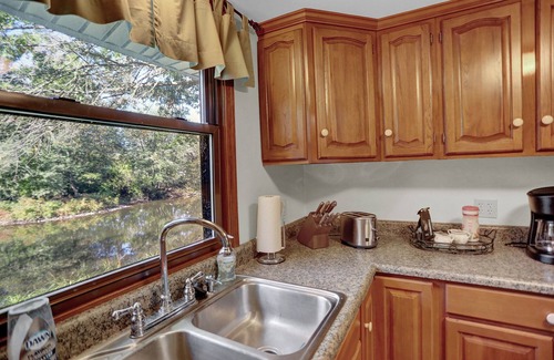Huntingdon House | Memory Along the Juniata: Aunt Susie's Raystown Lake
