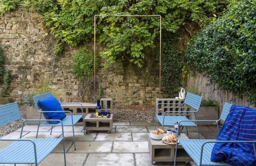 San Niccolo Apartment | Memory Atelier - apartment with garden