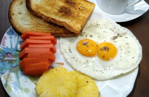 Milagiriya Bed & Breakfast | Memory Lane