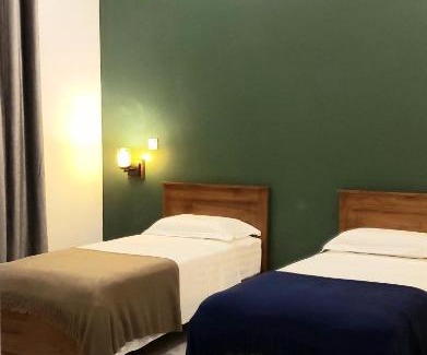 Milagiriya Bed & Breakfast | Memory Lane