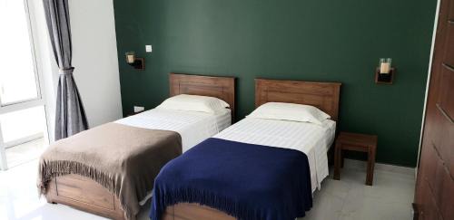 Milagiriya Bed & Breakfast | Memory Lane