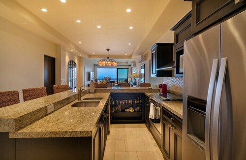 Los Cabos Condo | Memory Maker Copala Corner unit Ocean view
