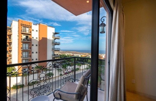 Los Cabos Condo | Memory Maker Copala Corner unit Ocean view