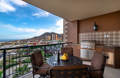 Los Cabos Condo | Memory Maker Copala Corner unit Ocean view
