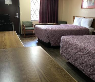Ellendale Hotel | Memphis Inn