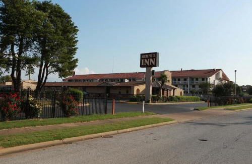 Ellendale Hotel | Memphis Inn