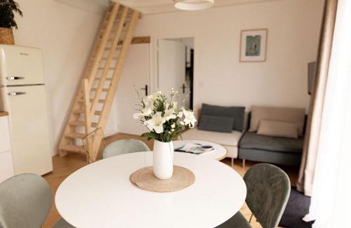 Ploudalmezeau House | Men Louet E - Gîte de bord de mer