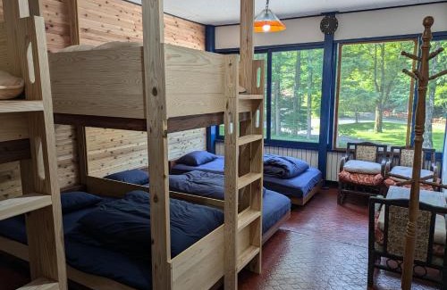 Nikko Bed & Breakfast | Men only B&B KegonFalls