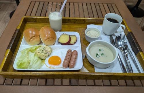 Nikko Bed & Breakfast | Men only B&B KegonFalls