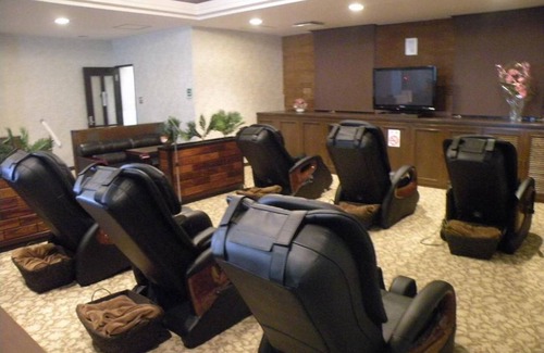 Tsuruya Machi Hotel | Men only First Inn Takamatsu can accommodate up /Takamatsu Kagawa