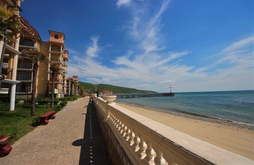 Elenite Apartment | MENADA * Andalucia * Apartment with a beautiful view of the sea